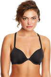 Maidenform Brassiere clásico racerback 34C