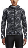 Nike running chamarra ligera