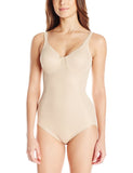 Naomi And Nicole Boy Bra Control Firme Faja 40d