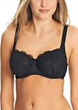 Freya Lencería Europea Brassiere Encaje Busto Pesado 32F