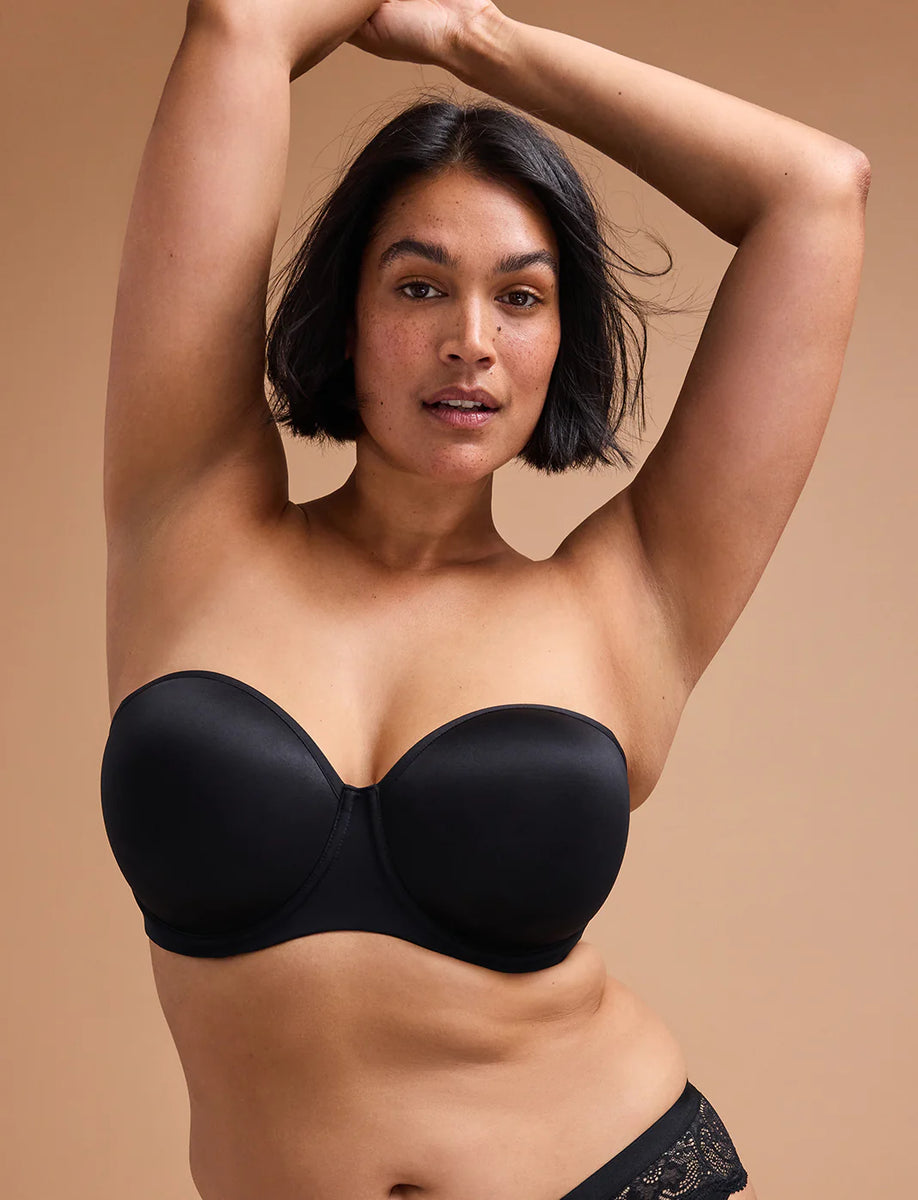 Thirdlove strapless top