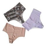 Victorias Secret Lencería Sexy Pack 3 Tangas Sin Coturas Xs