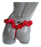 Victorias Secret Lencería Sexy Babydoll Con Ligas 36b