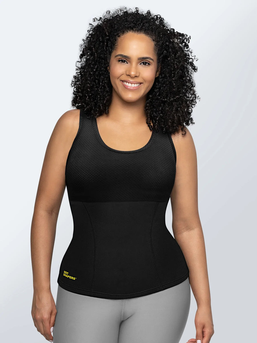 Hot shaper best sale tank top
