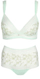 Marie Jo Conjunto Bralette Y Pantie S Lencería Italiana