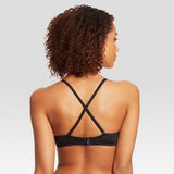 Maidenform Brassiere Sin Varillas Ni Relleno 36dd