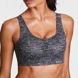 Victorias Secret Bra Deportivo Máximo Impacto 34ddd