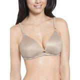Lencería Importada Warners Bra Sin Varillas 34c Ligero Push