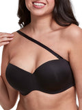 Maidenform strapless ligero 36C