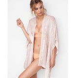 Victorias Secret Cover Up Salida De Playa Pareo