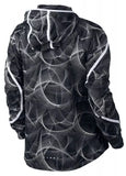 Nike running chamarra ligera