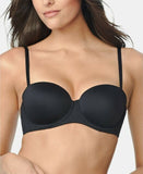 Warners bra strapless reforzado 38B