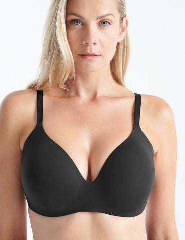 KNIX WING Brassiere sin varillas ni relleno