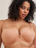 Torrid the T-shirt bra 38D