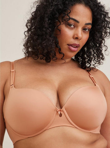 Torrid the T-shirt bra 38D