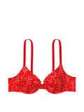 Victorias Secret brassiere clásico media copa 36DD