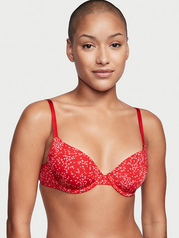 Victorias Secret brassiere clásico media copa 36DD