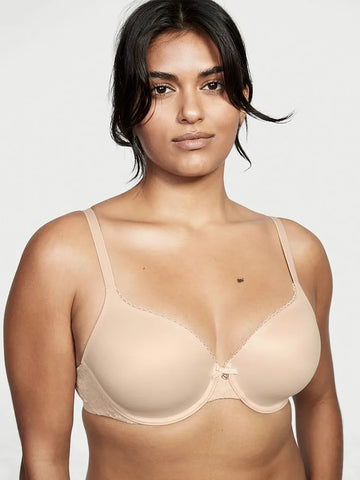 Victorias Secret body perfect coverage bra 38DD