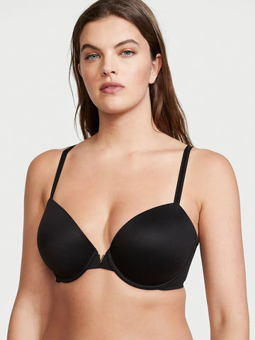 Victorias Secret Brasiere Sin Relleno 32ddd