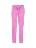 Victorias Secret Pink Legging Deportivo Clásico Yoga