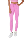 Victorias Secret Pink Legging Deportivo Clásico Yoga