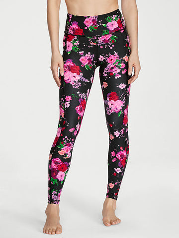 Victorias Secret legging lycra gruesa S