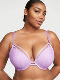 Victorias Secret Bra Bombshell Doble Push Up 32C