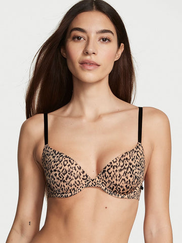 Victorias Secret Brassiere T-shirt push up  32B