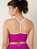 Victorias Secret Pink Top Deportivo