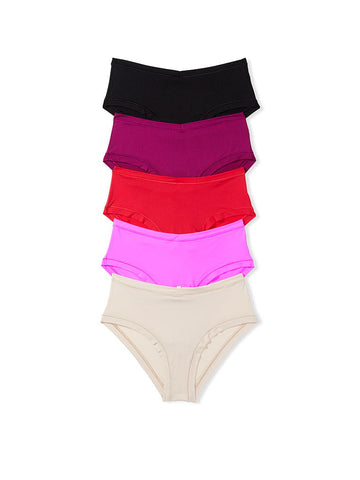 Victorias Secret Lencería Sexy Pack 5 Panties Stretch