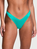 Victorias Secret strappy tanga