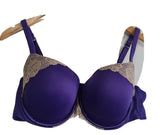 Cacique Brassiere Importado Especial Busto Pesado 44c