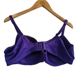 Cacique Brassiere Importado Especial Busto Pesado 44c