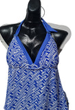 R collection Tankini en L