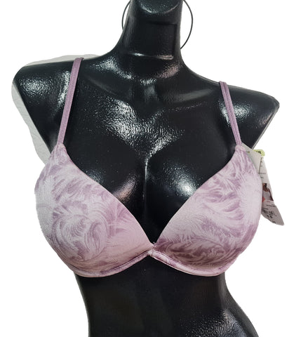 Ambrielle super push up bra 36B