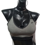 Nike top deportivo soporte medio M