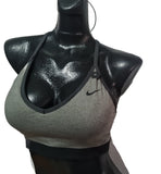 Nike top deportivo soporte medio M