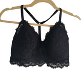 Aerie bralette de encaje M