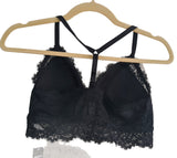 Aerie bralette de encaje M