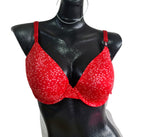 Victorias Secret brassiere clásico media copa 36DD