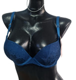 Secret treasures brassiere push up espalda lisa 34B