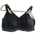 Cacique Brassiere Basico Importado Especial Busto Pesado 44d