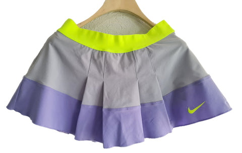 Nike falda deportiva M