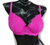 Victorias Secret balconet demi bra 36D