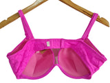 Victorias Secret Bra Pink Doble Push Up 38b