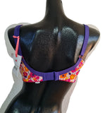 Panache brassiere especial busto pesado 32H (32DDDD)