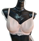 Le Mystere Brassiere Importada Busto Pesado 32f