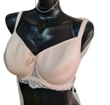 Le Mystere Brassiere Importada Busto Pesado 32f