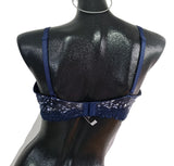 Adore Me brassiere sin relleno 34DDD