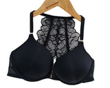 Adore Me bra doble push up 36B